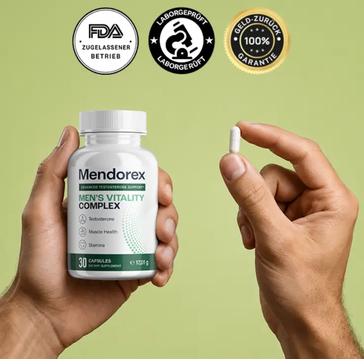 Mendorex